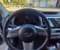 Белый Субару Легаси, объемом двигателя 1.99 л и пробегом 240 тыс. км за 8700 $, фото 19 на Automoto.ua