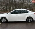 Белый Субару Легаси, объемом двигателя 2.46 л и пробегом 250 тыс. км за 7000 $, фото 20 на Automoto.ua
