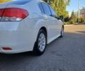 Белый Субару Легаси, объемом двигателя 1.99 л и пробегом 240 тыс. км за 8700 $, фото 5 на Automoto.ua