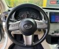 Білий Субару Легасі, об'ємом двигуна 2.46 л та пробігом 250 тис. км за 7500 $, фото 49 на Automoto.ua