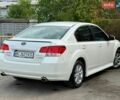 Білий Субару Легасі, об'ємом двигуна 2.46 л та пробігом 250 тис. км за 7500 $, фото 56 на Automoto.ua
