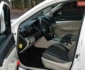 Белый Субару Легаси, объемом двигателя 2.46 л и пробегом 250 тыс. км за 7000 $, фото 15 на Automoto.ua