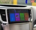 Білий Субару Легасі, об'ємом двигуна 2.46 л та пробігом 250 тис. км за 7500 $, фото 46 на Automoto.ua