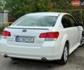 Білий Субару Легасі, об'ємом двигуна 2.46 л та пробігом 250 тис. км за 7500 $, фото 57 на Automoto.ua