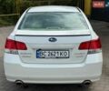 Білий Субару Легасі, об'ємом двигуна 2.46 л та пробігом 250 тис. км за 7500 $, фото 12 на Automoto.ua