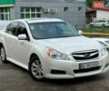 Білий Субару Легасі, об'ємом двигуна 2.46 л та пробігом 250 тис. км за 7500 $, фото 59 на Automoto.ua