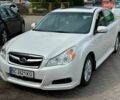 Білий Субару Легасі, об'ємом двигуна 2.46 л та пробігом 250 тис. км за 7500 $, фото 1 на Automoto.ua