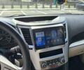 Білий Субару Легасі, об'ємом двигуна 2.46 л та пробігом 180 тис. км за 6500 $, фото 16 на Automoto.ua