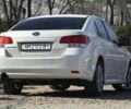 Белый Субару Легаси, объемом двигателя 2 л и пробегом 255 тыс. км за 7550 $, фото 10 на Automoto.ua