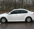 Білий Субару Легасі, об'ємом двигуна 0 л та пробігом 250 тис. км за 7000 $, фото 3 на Automoto.ua