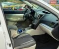 Білий Субару Легасі, об'ємом двигуна 2.46 л та пробігом 250 тис. км за 7500 $, фото 38 на Automoto.ua
