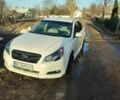 Білий Субару Легасі, об'ємом двигуна 2.5 л та пробігом 228 тис. км за 7000 $, фото 1 на Automoto.ua