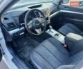 Білий Субару Легасі, об'ємом двигуна 1.99 л та пробігом 178 тис. км за 8000 $, фото 20 на Automoto.ua