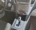 Білий Субару Легасі, об'ємом двигуна 2.5 л та пробігом 228 тис. км за 7000 $, фото 8 на Automoto.ua