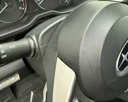 Белый Субару Легаси, объемом двигателя 2.46 л и пробегом 178 тыс. км за 10999 $, фото 15 на Automoto.ua