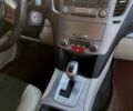 Білий Субару Легасі, об'ємом двигуна 2.5 л та пробігом 230 тис. км за 6800 $, фото 1 на Automoto.ua