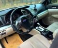 Белый Субару Легаси, объемом двигателя 2.5 л и пробегом 0 тыс. км за 9500 $, фото 5 на Automoto.ua