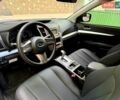 Білий Субару Легасі, об'ємом двигуна 2 л та пробігом 179 тис. км за 8499 $, фото 11 на Automoto.ua