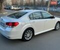 Білий Субару Легасі, об'ємом двигуна 1.99 л та пробігом 178 тис. км за 8000 $, фото 27 на Automoto.ua
