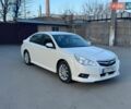 Білий Субару Легасі, об'ємом двигуна 1.99 л та пробігом 178 тис. км за 8000 $, фото 1 на Automoto.ua