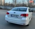 Білий Субару Легасі, об'ємом двигуна 1.99 л та пробігом 178 тис. км за 8000 $, фото 26 на Automoto.ua