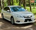 Белый Субару Легаси, объемом двигателя 2 л и пробегом 179 тыс. км за 8950 $, фото 1 на Automoto.ua