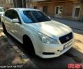Білий Субару Легасі, об'ємом двигуна 2.5 л та пробігом 240 тис. км за 9000 $, фото 1 на Automoto.ua