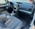 Білий Субару Легасі, об'ємом двигуна 1.99 л та пробігом 178 тис. км за 8000 $, фото 13 на Automoto.ua