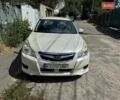 Білий Субару Легасі, об'ємом двигуна 1.99 л та пробігом 259 тис. км за 7000 $, фото 5 на Automoto.ua