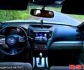 Белый Субару Легаси, объемом двигателя 2.5 л и пробегом 250 тыс. км за 8800 $, фото 3 на Automoto.ua