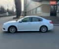 Белый Субару Легаси, объемом двигателя 1.99 л и пробегом 178 тыс. км за 8000 $, фото 4 на Automoto.ua