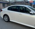 Белый Субару Легаси, объемом двигателя 1.99 л и пробегом 178 тыс. км за 8000 $, фото 10 на Automoto.ua