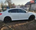 Білий Субару Легасі, об'ємом двигуна 2.5 л та пробігом 228 тис. км за 7000 $, фото 1 на Automoto.ua