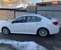 Білий Субару Легасі, об'ємом двигуна 1.99 л та пробігом 259 тис. км за 7000 $, фото 1 на Automoto.ua