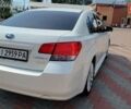 Белый Субару Легаси, объемом двигателя 2.46 л и пробегом 245 тыс. км за 7200 $, фото 10 на Automoto.ua