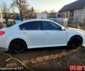Білий Субару Легасі, об'ємом двигуна 2.5 л та пробігом 230 тис. км за 6800 $, фото 12 на Automoto.ua