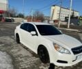 Білий Субару Легасі, об'ємом двигуна 2.46 л та пробігом 274 тис. км за 6800 $, фото 2 на Automoto.ua