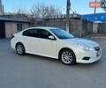 Білий Субару Легасі, об'ємом двигуна 1.99 л та пробігом 178 тис. км за 8000 $, фото 33 на Automoto.ua