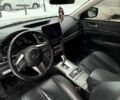 Белый Субару Легаси, объемом двигателя 2.5 л и пробегом 184 тыс. км за 9500 $, фото 7 на Automoto.ua
