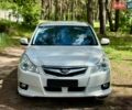Білий Субару Легасі, об'ємом двигуна 2 л та пробігом 179 тис. км за 8499 $, фото 8 на Automoto.ua