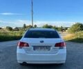 Білий Субару Легасі, об'ємом двигуна 2.5 л та пробігом 169 тис. км за 8300 $, фото 2 на Automoto.ua