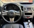 Белый Субару Легаси, объемом двигателя 2 л и пробегом 179 тыс. км за 8499 $, фото 28 на Automoto.ua