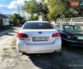 Белый Субару Легаси, объемом двигателя 2.46 л и пробегом 176 тыс. км за 3500 $, фото 15 на Automoto.ua