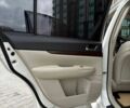 Білий Субару Легасі, об'ємом двигуна 3.6 л та пробігом 271 тис. км за 9500 $, фото 25 на Automoto.ua