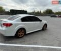Білий Субару Легасі, об'ємом двигуна 3.6 л та пробігом 271 тис. км за 9500 $, фото 7 на Automoto.ua