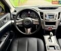 Білий Субару Легасі, об'ємом двигуна 2 л та пробігом 179 тис. км за 9900 $, фото 30 на Automoto.ua