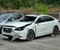 Белый Субару Легаси, объемом двигателя 2.5 л и пробегом 150 тыс. км за 3296 $, фото 2 на Automoto.ua