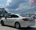 Белый Субару Легаси, объемом двигателя 2.5 л и пробегом 237 тыс. км за 8590 $, фото 8 на Automoto.ua