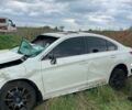 Белый Субару Легаси, объемом двигателя 2.5 л и пробегом 250 тыс. км за 3000 $, фото 1 на Automoto.ua