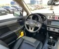 Белый Субару Легаси, объемом двигателя 2.5 л и пробегом 237 тыс. км за 8590 $, фото 24 на Automoto.ua
